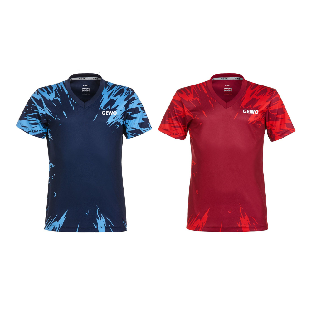 Gewo Polo Mattia Femme