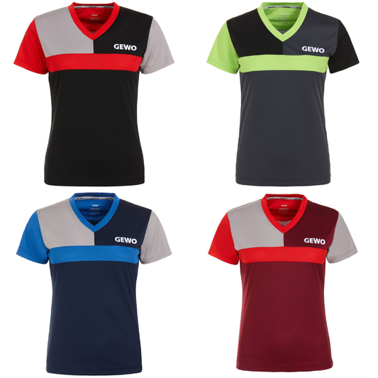 Gewo Polo Ravenna Femme