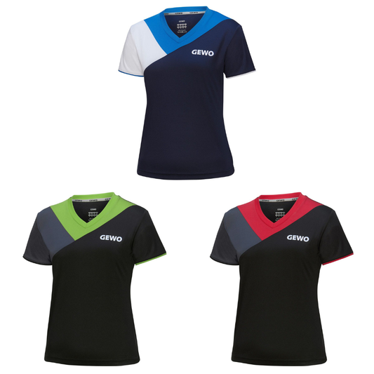 Gewo Polo Toledo Femme