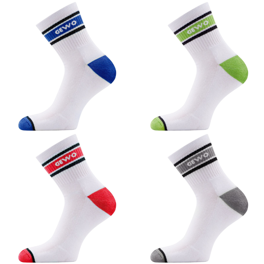 Gewo Chaussettes Step Flex III