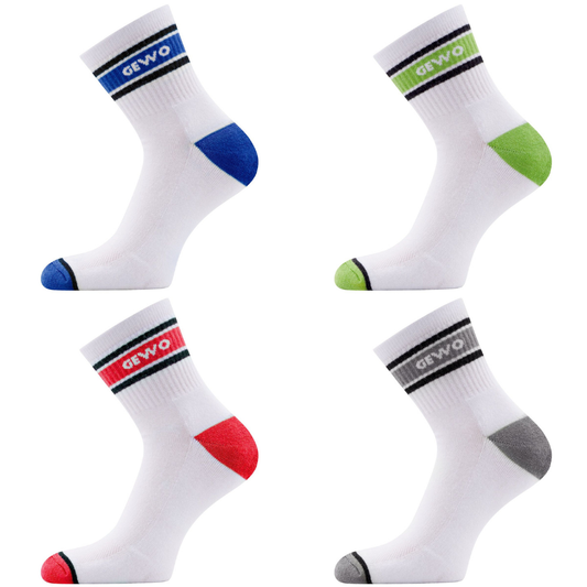 Gewo Chaussettes Step Flex III