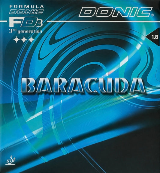 Donic Baracuda