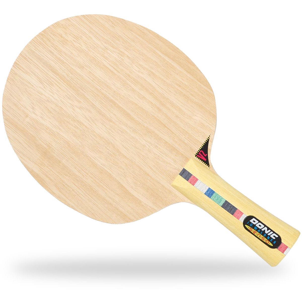 Donic Waldner Senso V2