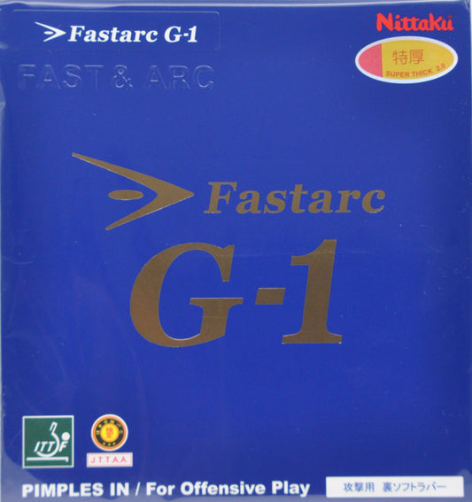 Nittaku Fastarc G-1