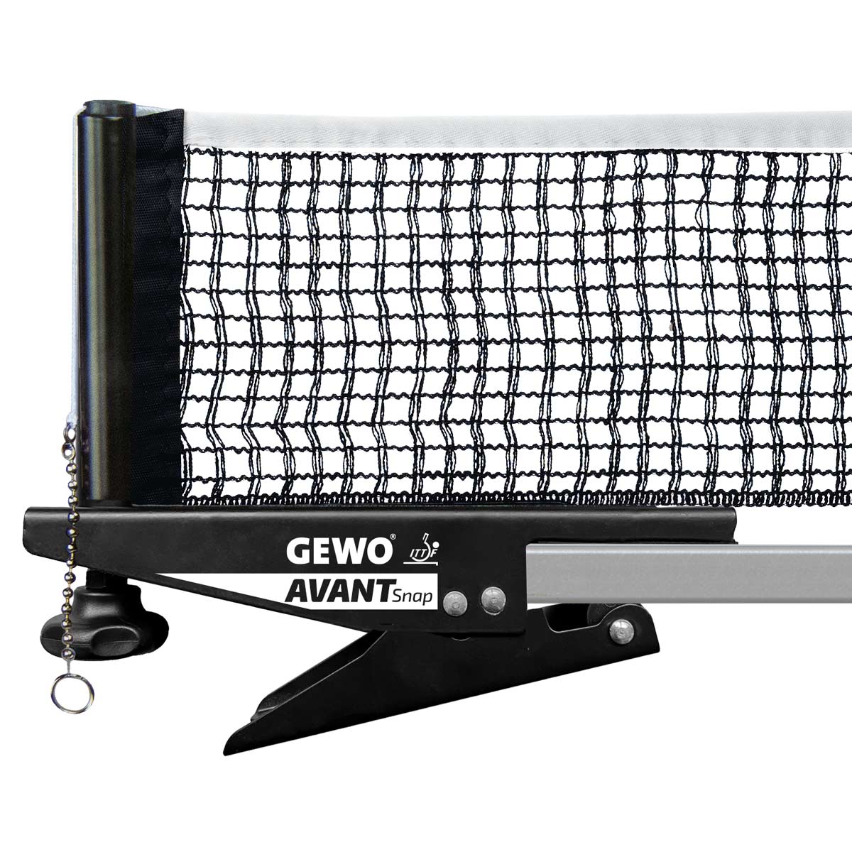 Filet Gewo Avant Snap