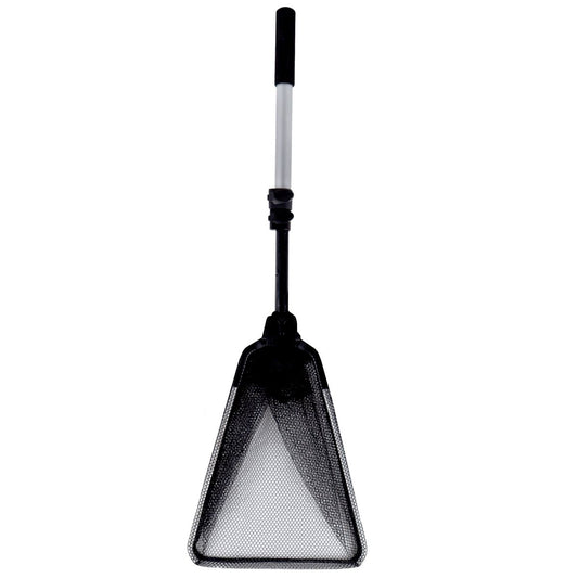 Filet Ramasse Balles GEWO Pick-up