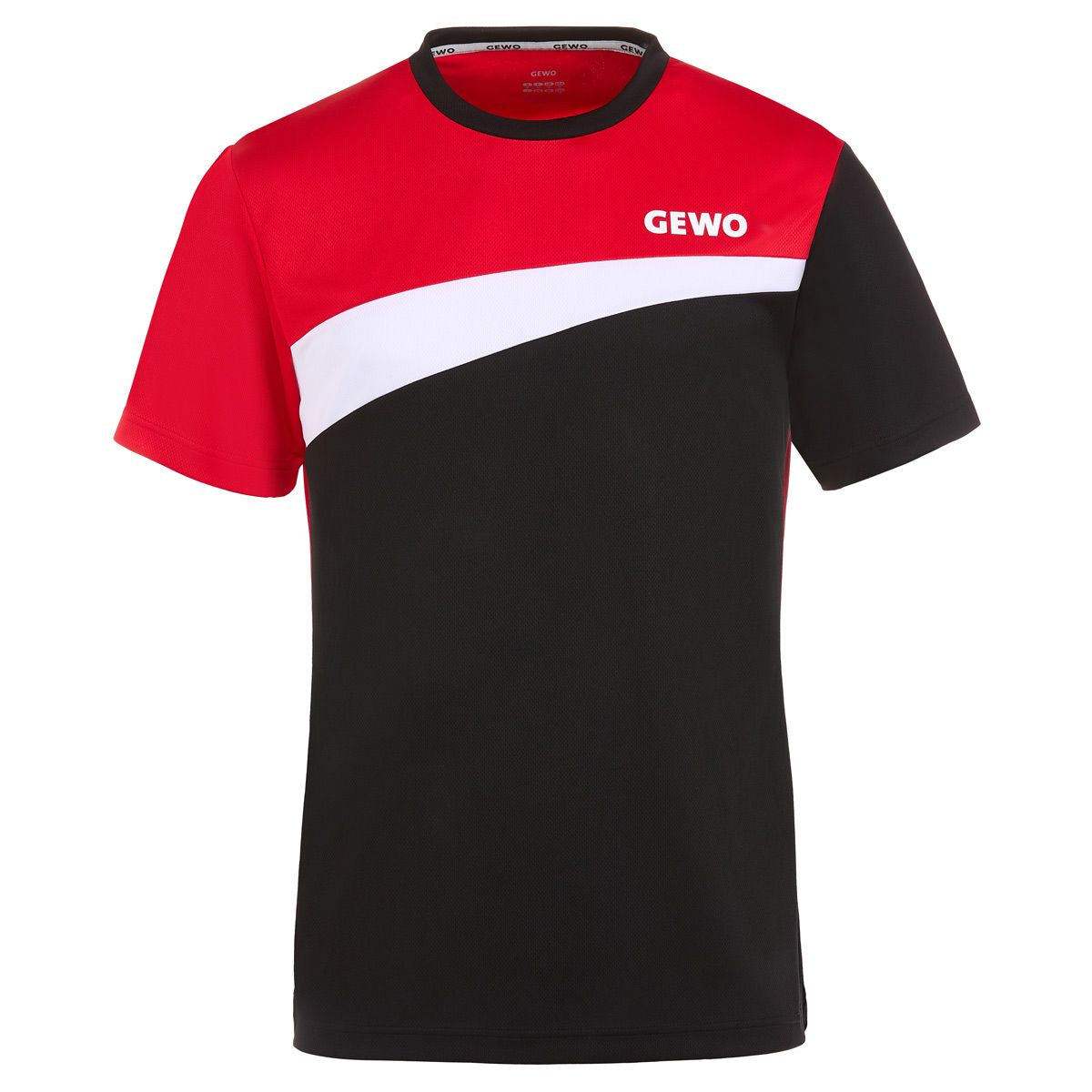 Gewo T-Shirt Fondi