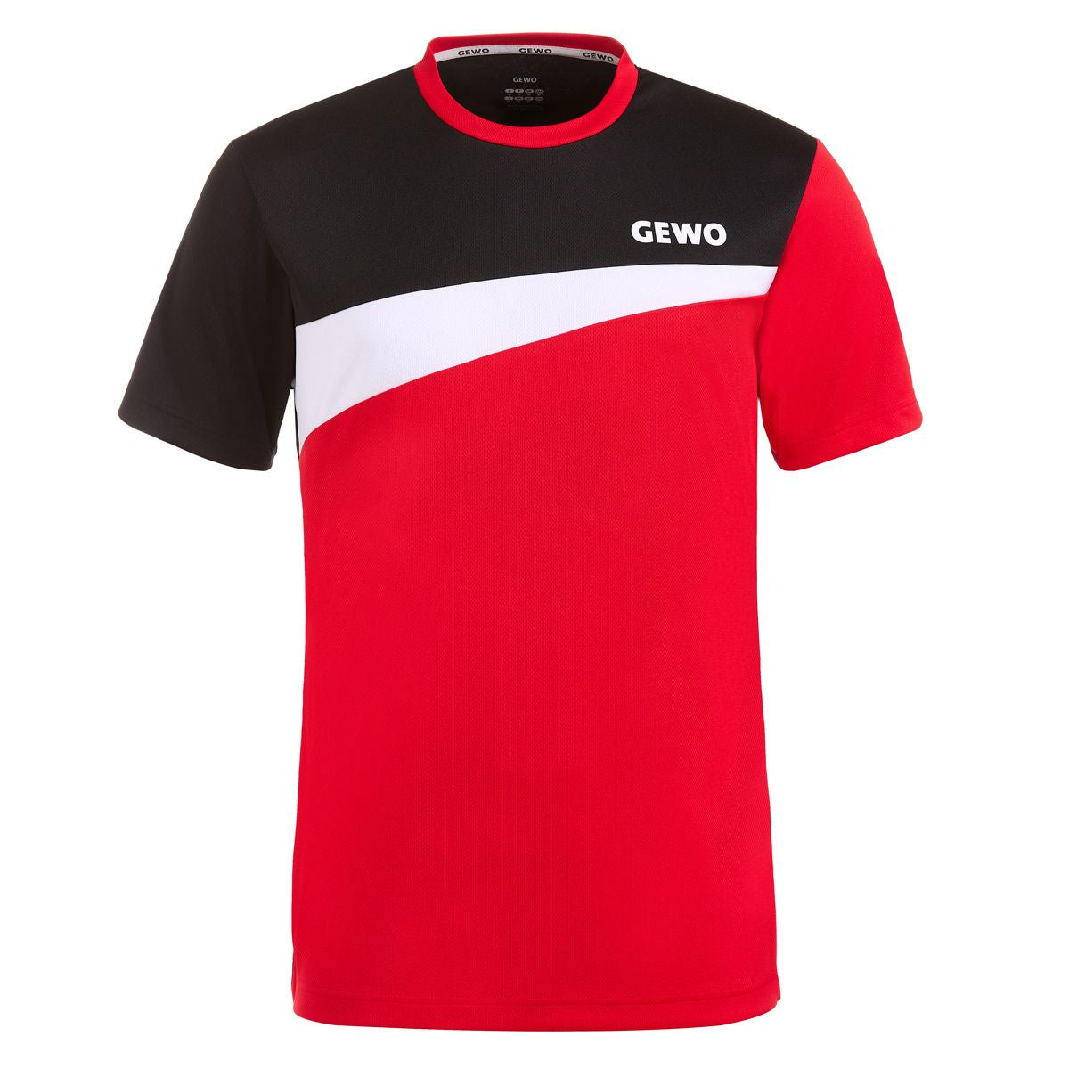 Gewo T-Shirt Fondi