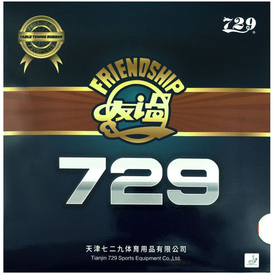Friendship 729 Super FX