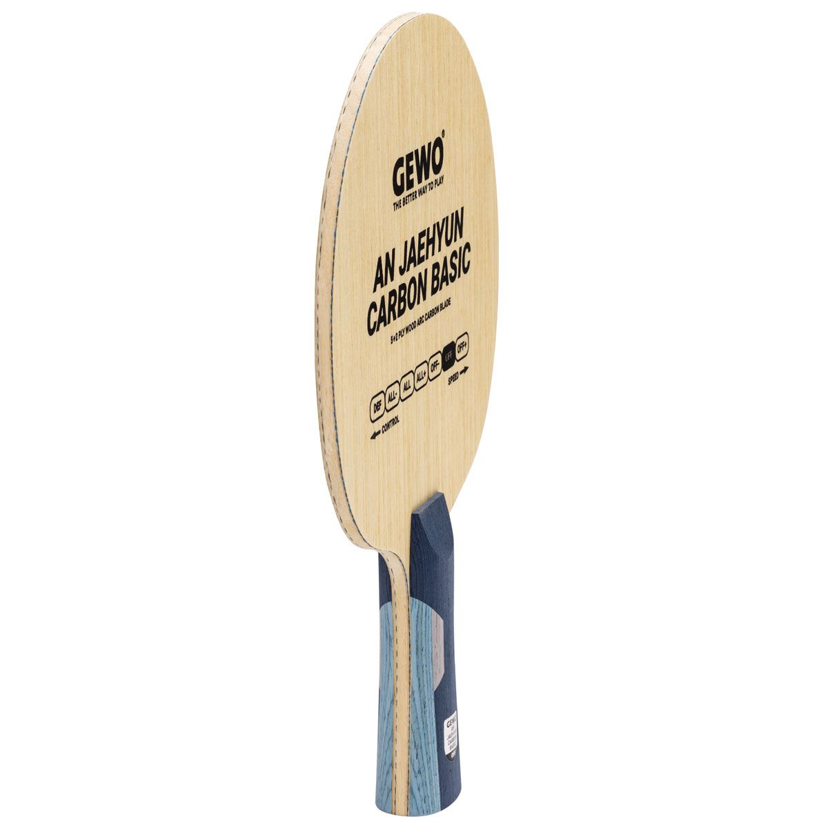 GEWO An Jaehyun Carbon Basic