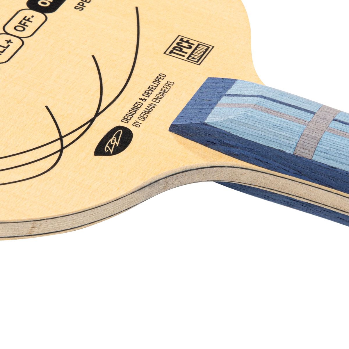 Gewo Celexxis Fortissimo Carbon OFF