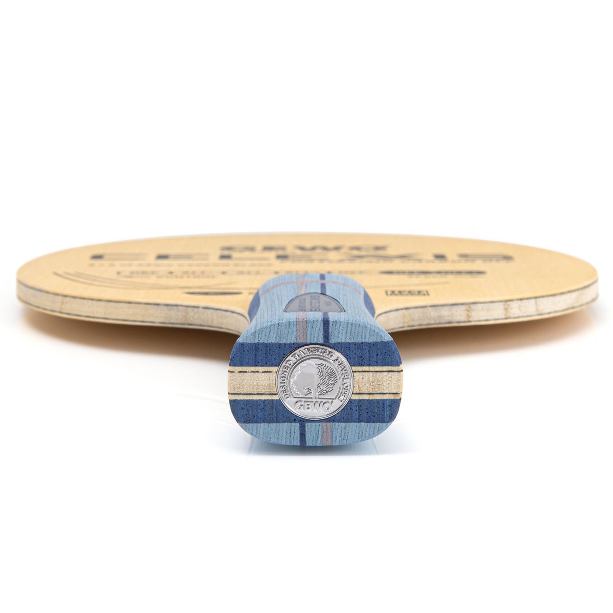 Gewo Celexxis Fortissimo Carbon OFF