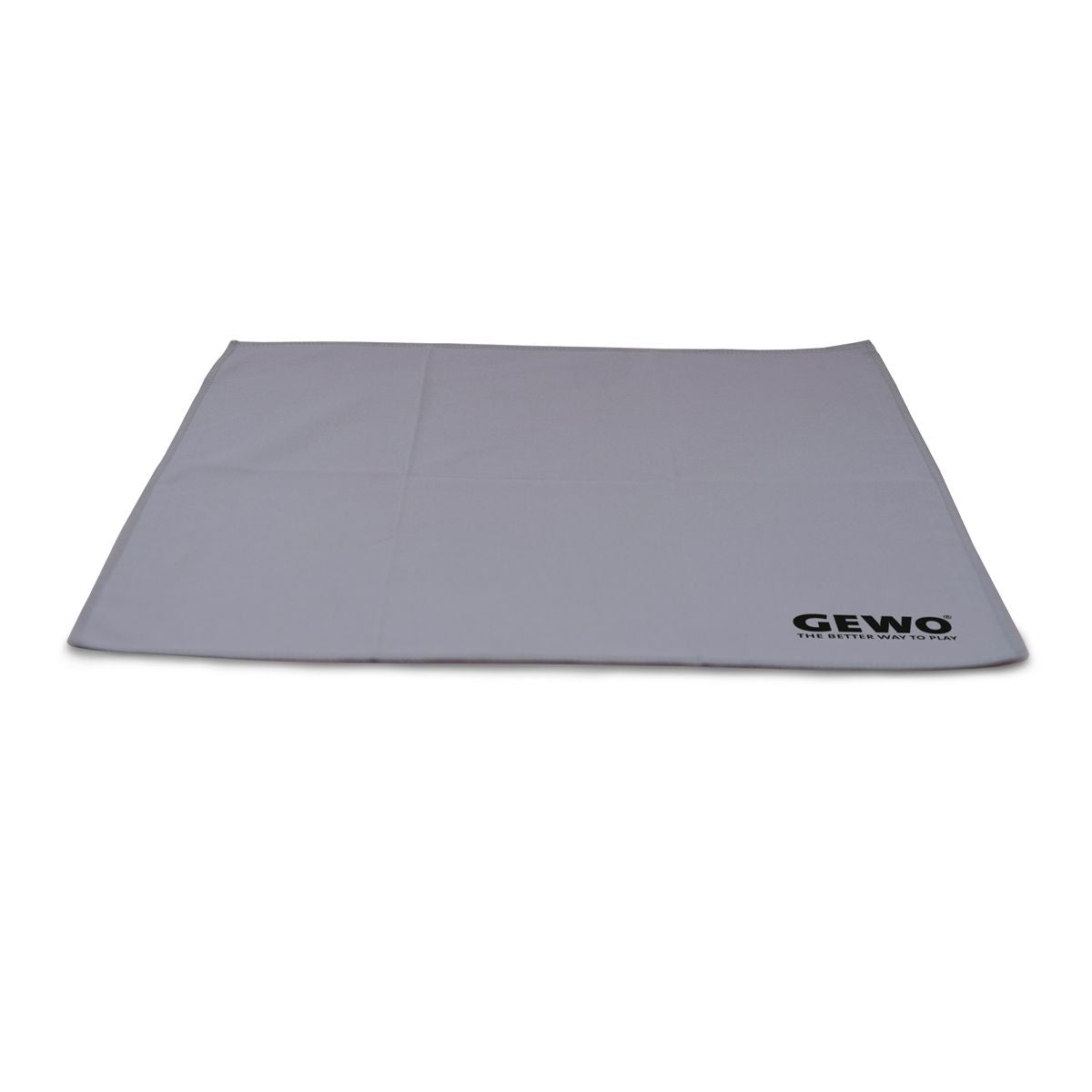 GEWO HydroTec Cleaning Set – Kit de Nettoyage pour Table de Tennis de Table