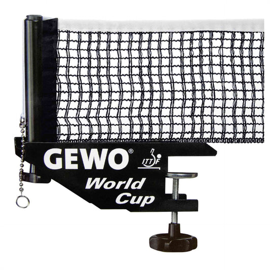 Filet Gewo World Cup