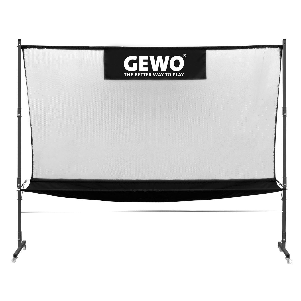 Filet GEWO Net Pro Training