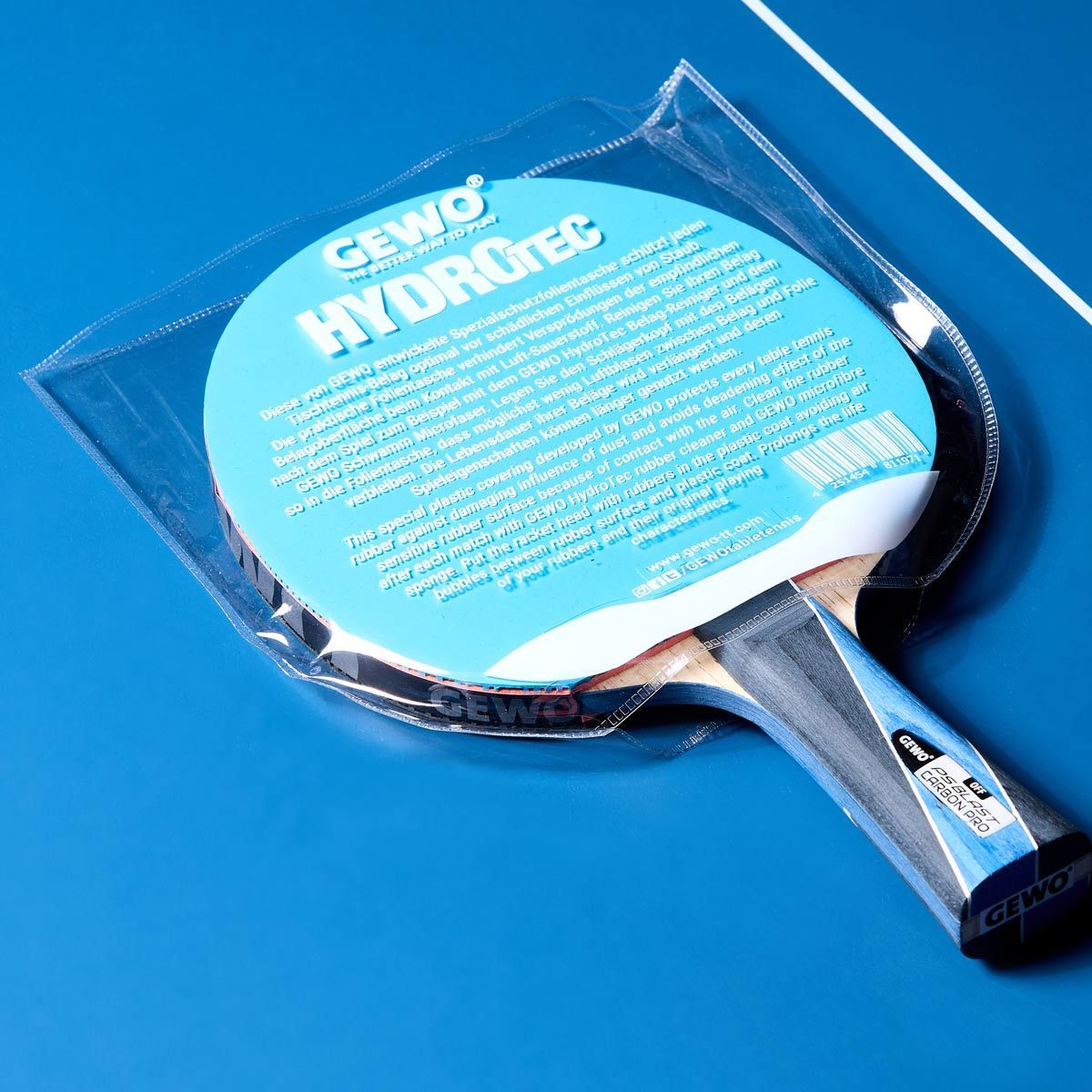 Sac de protection GEWO