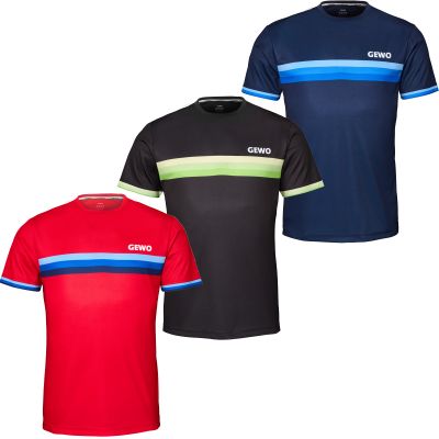 GEWO T-Shirt Santiago