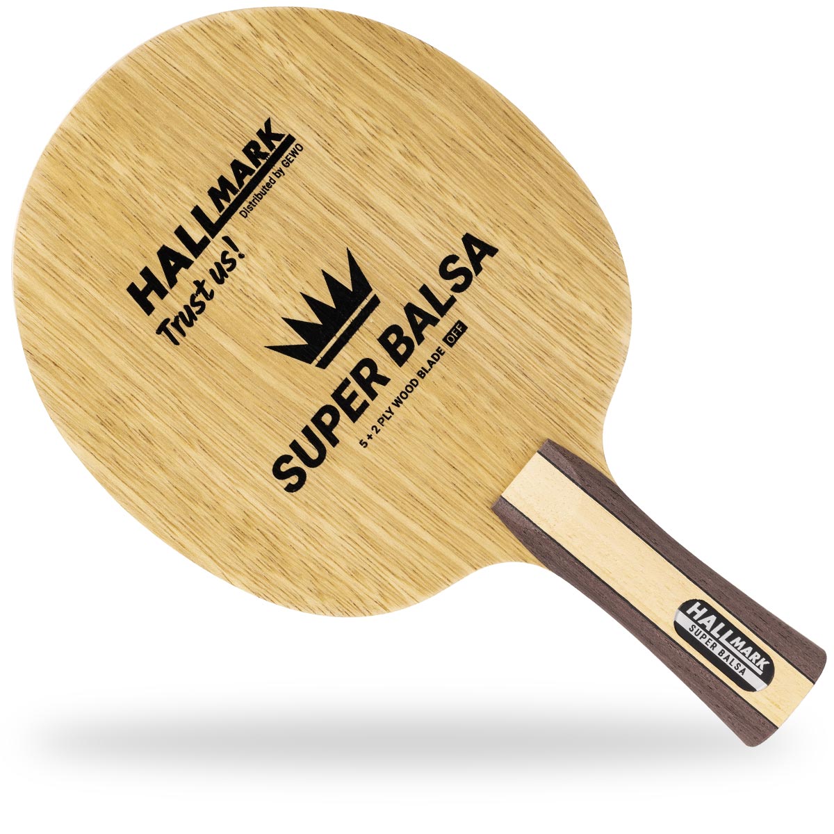 HALLMARK Super Balsa