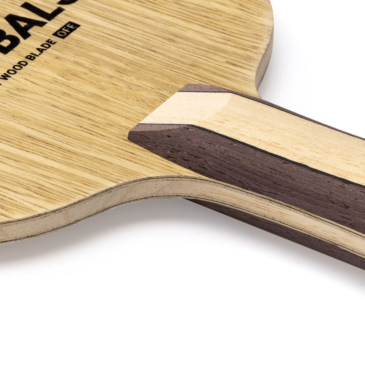 HALLMARK Super Balsa