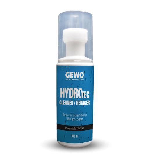 Nettoyant GEWO HydroTec avec éponge 100 ml