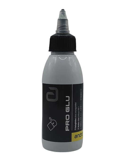 ANDRO Pro Glu – Colle 100  ml + accessoires
