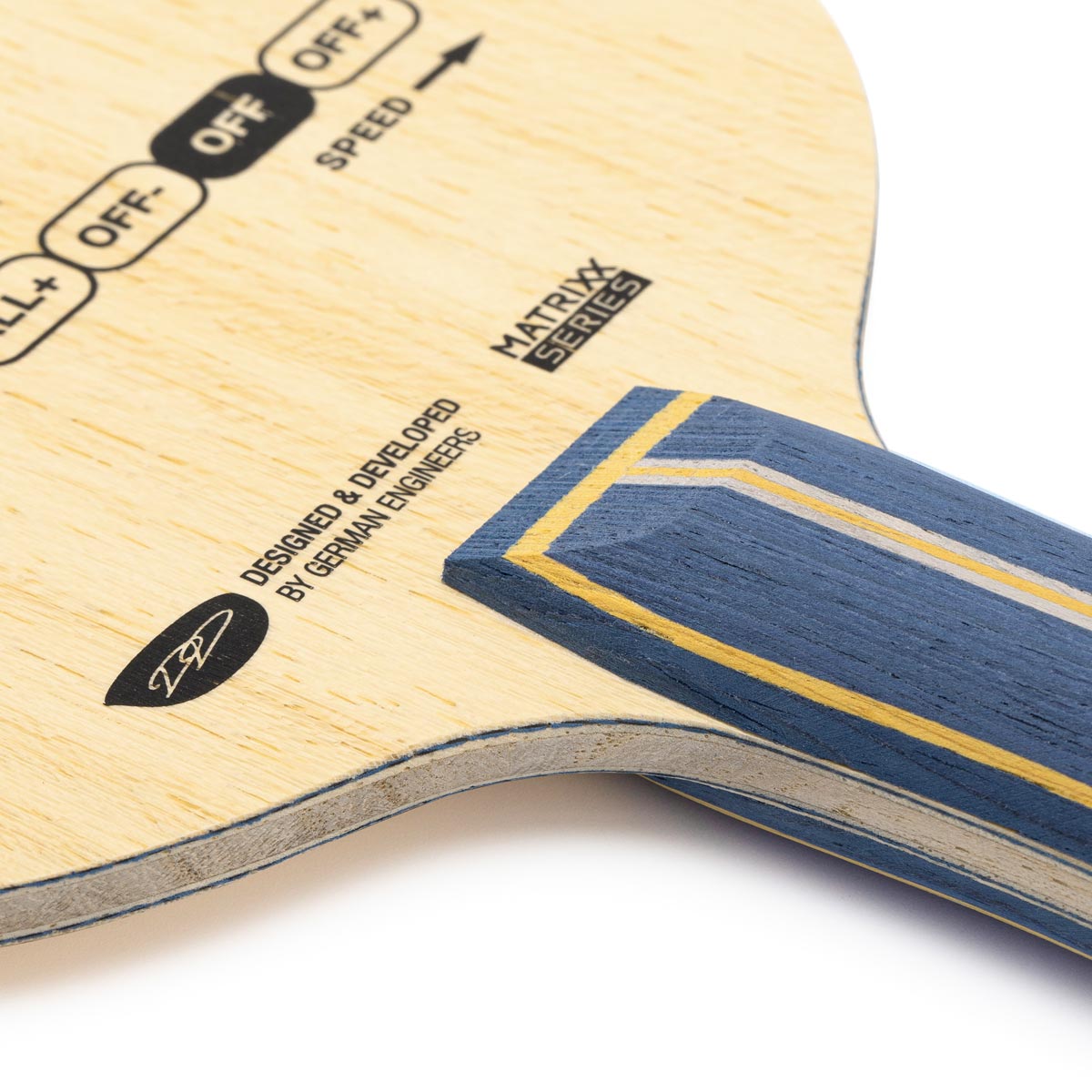 Gewo Matrixx ARC OFF