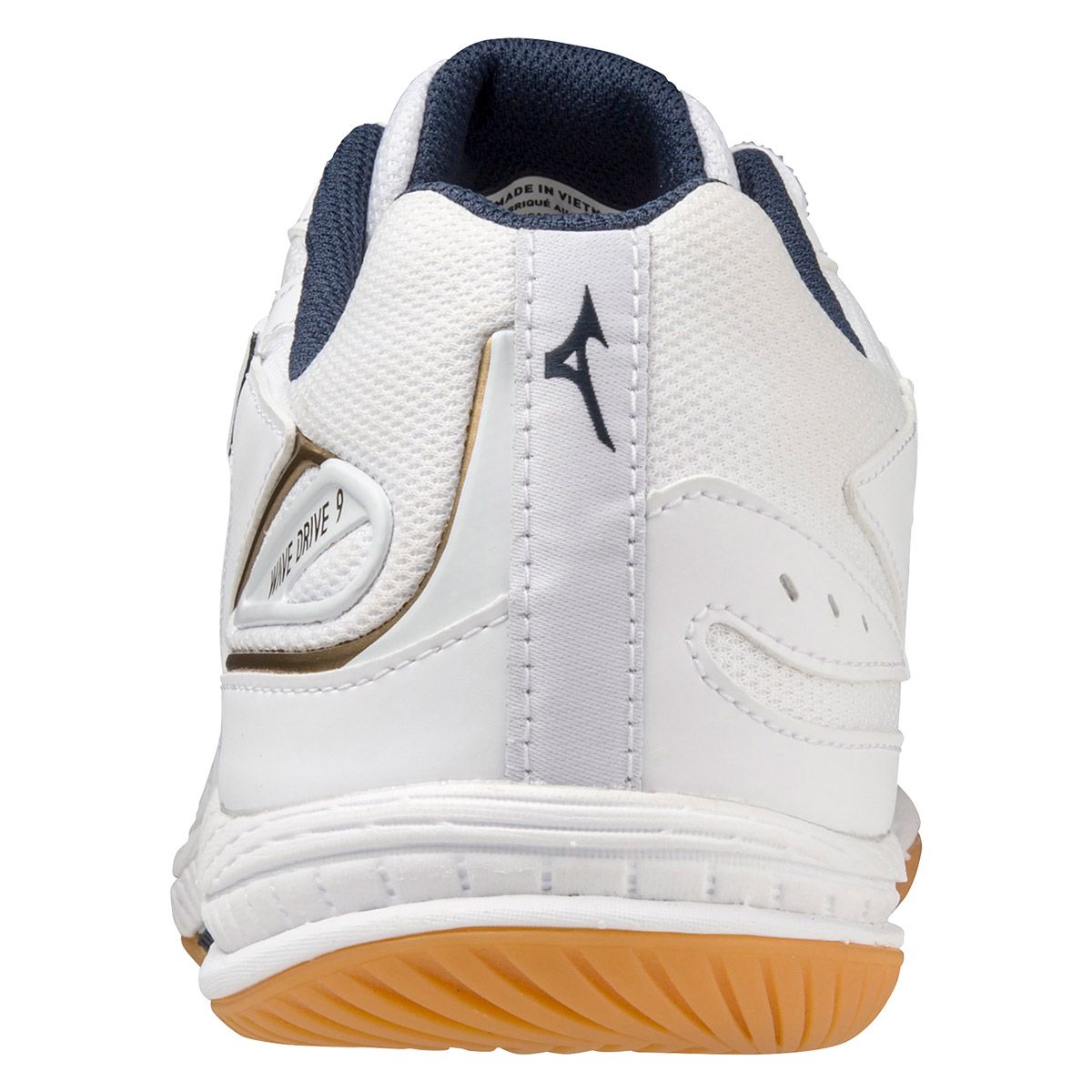 Mizuno Wave Drive 9