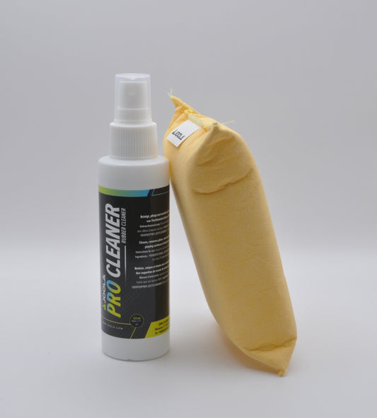 Kit de nettoyage des revêtements 125ML | JOOLA