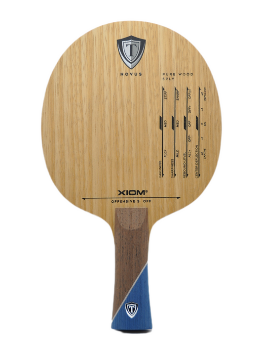 Xiom Classic Offensive S