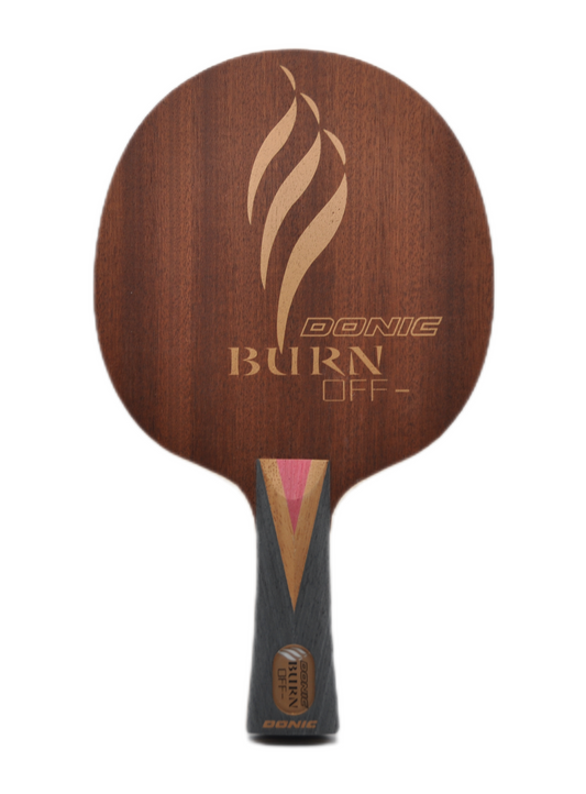 Donic Burn Off -