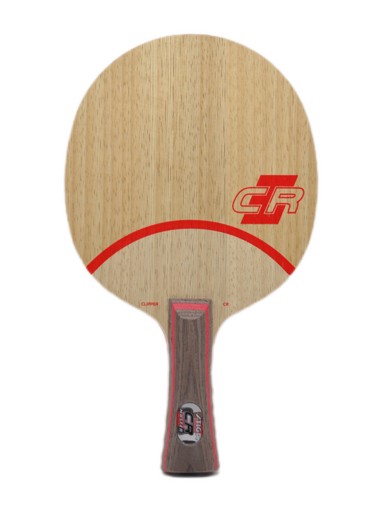 Stiga Clipper CR WRB