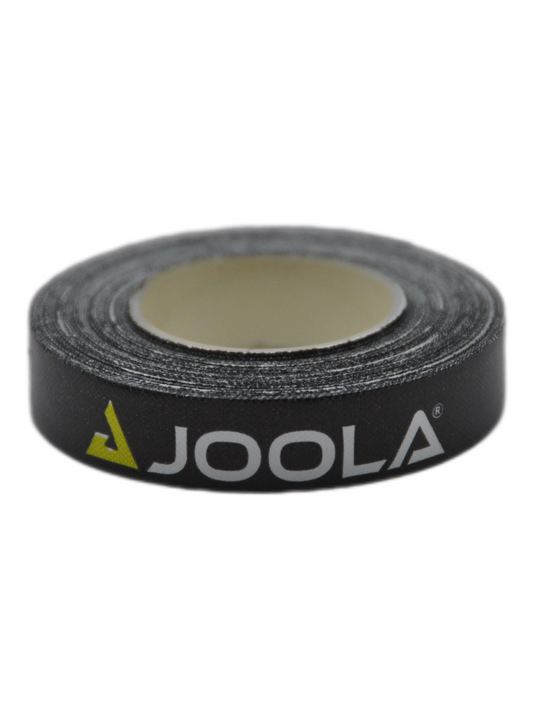 Ruban de protection JOOLA 5 m x 10 mm – Noir