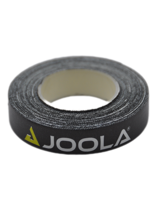 Ruban de protection JOOLA 5 m x 10 mm – Noir
