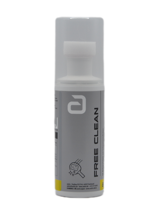 ANDRO Free clean - Nettoyant 100 ml