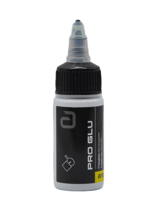 ANDRO Pro Glu – Colle 30 ml + accessoires