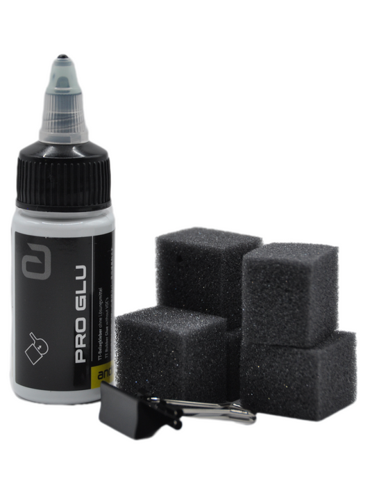 ANDRO Pro Glu – Colle 30 ml + accessoires