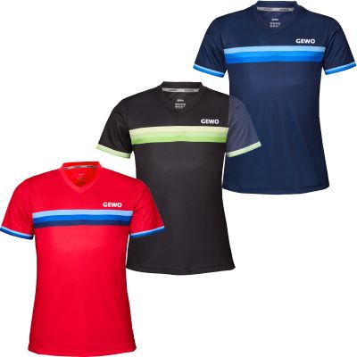 GEWO Polo Santiago Femme