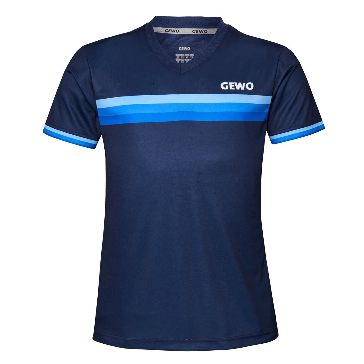 GEWO Polo Santiago Femme