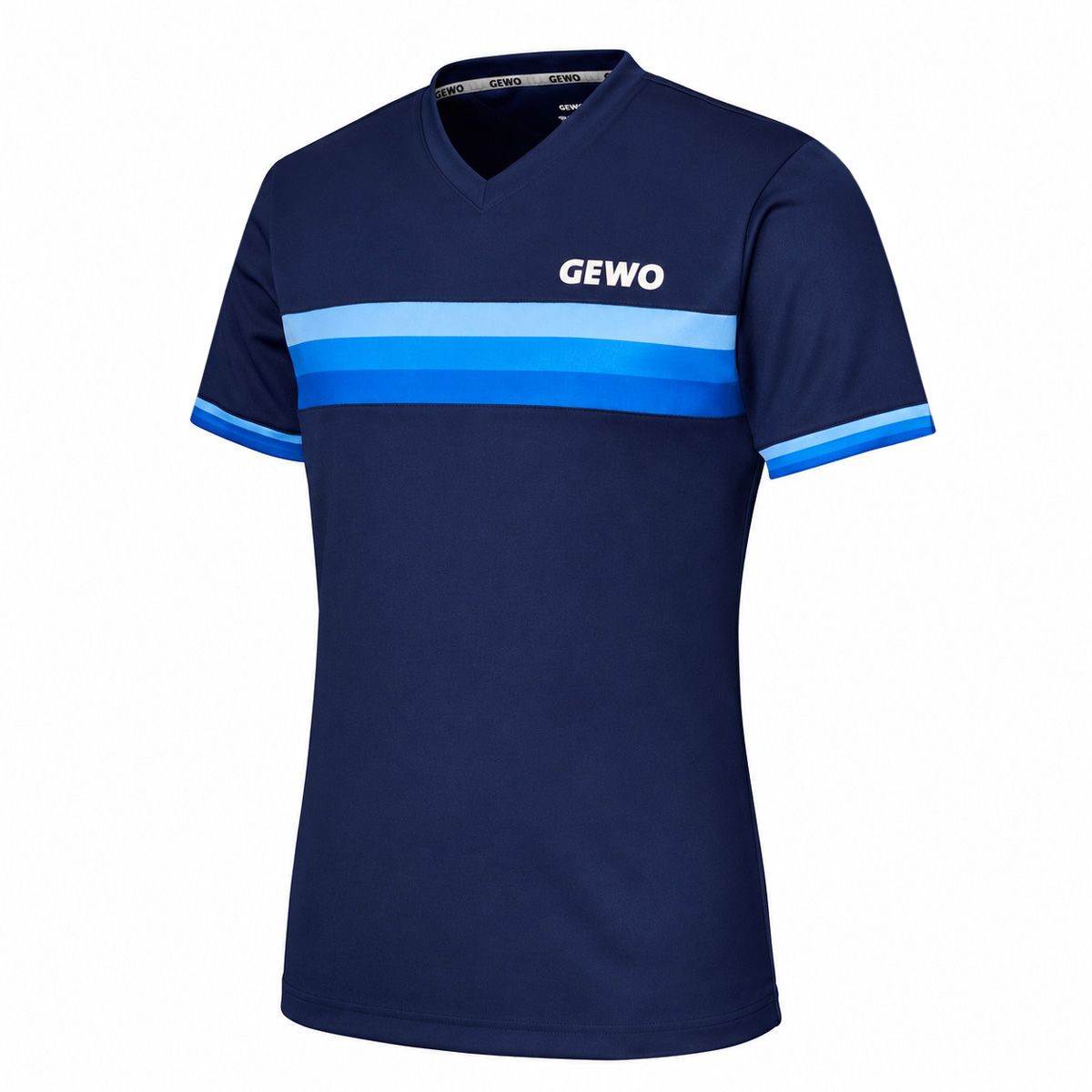 GEWO Polo Santiago Femme
