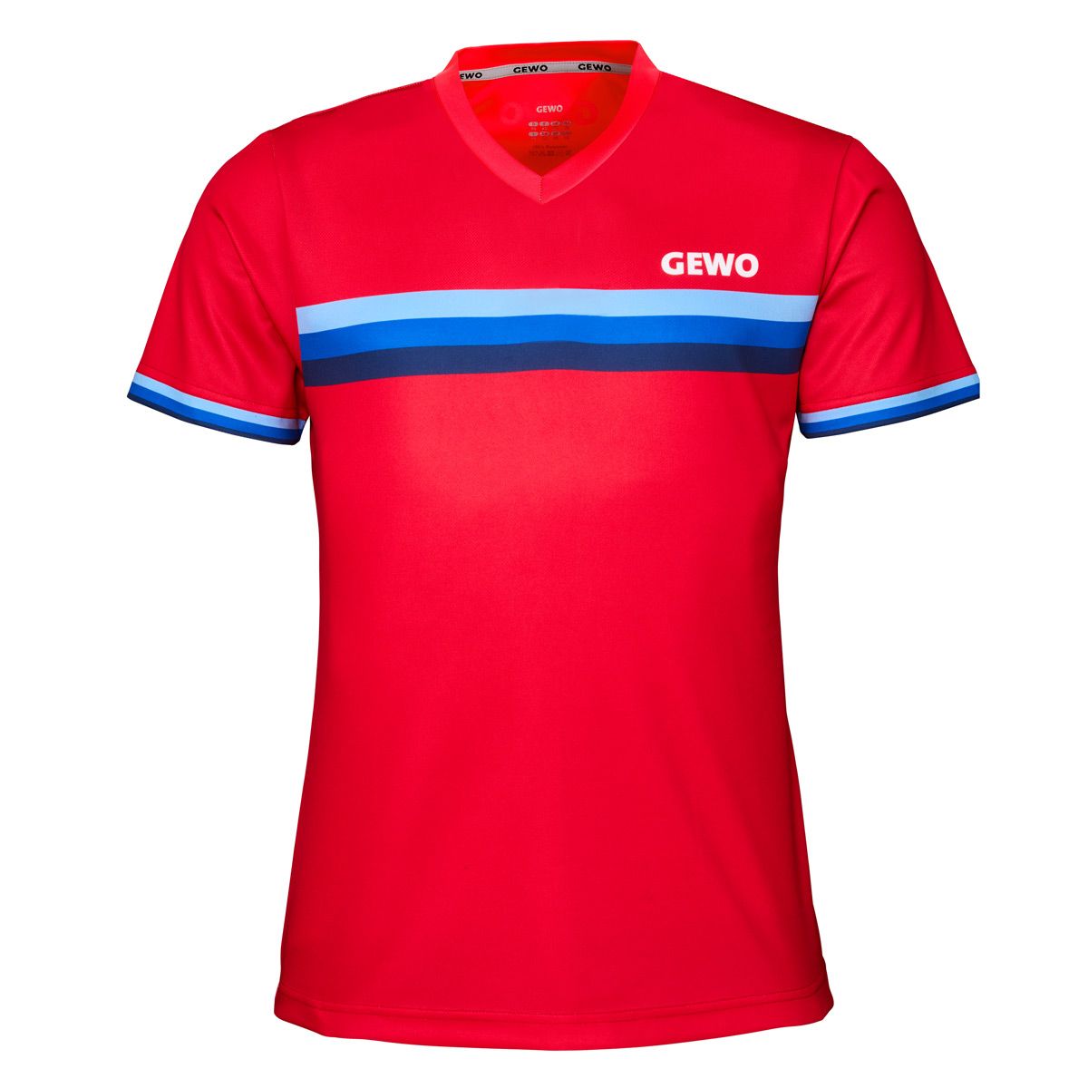 GEWO Polo Santiago Femme