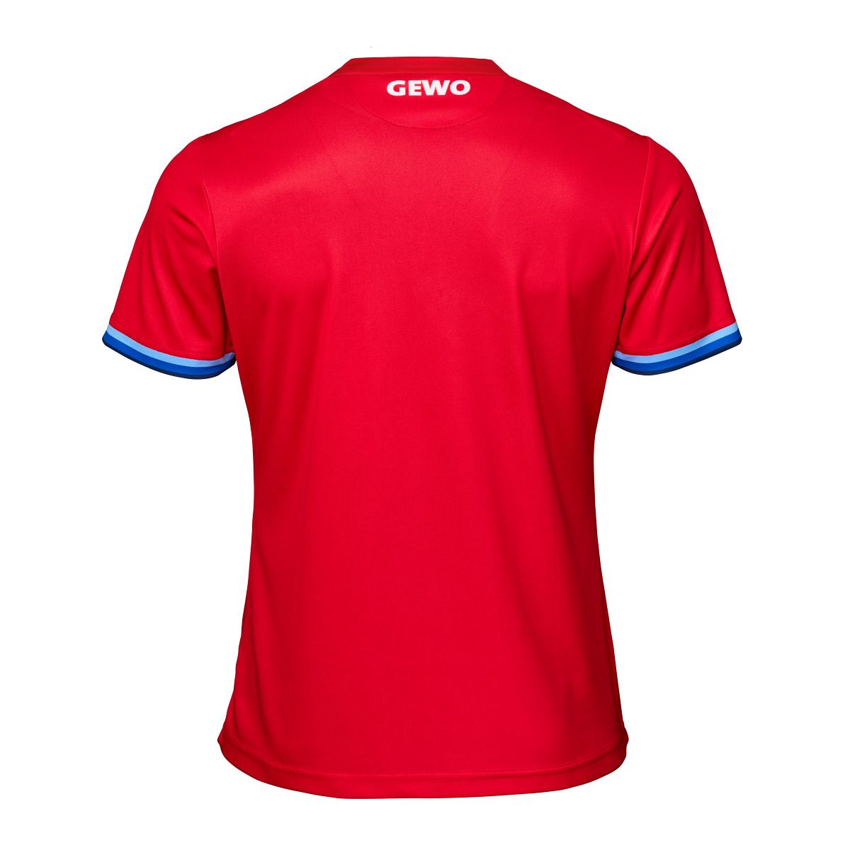 GEWO Polo Santiago Femme