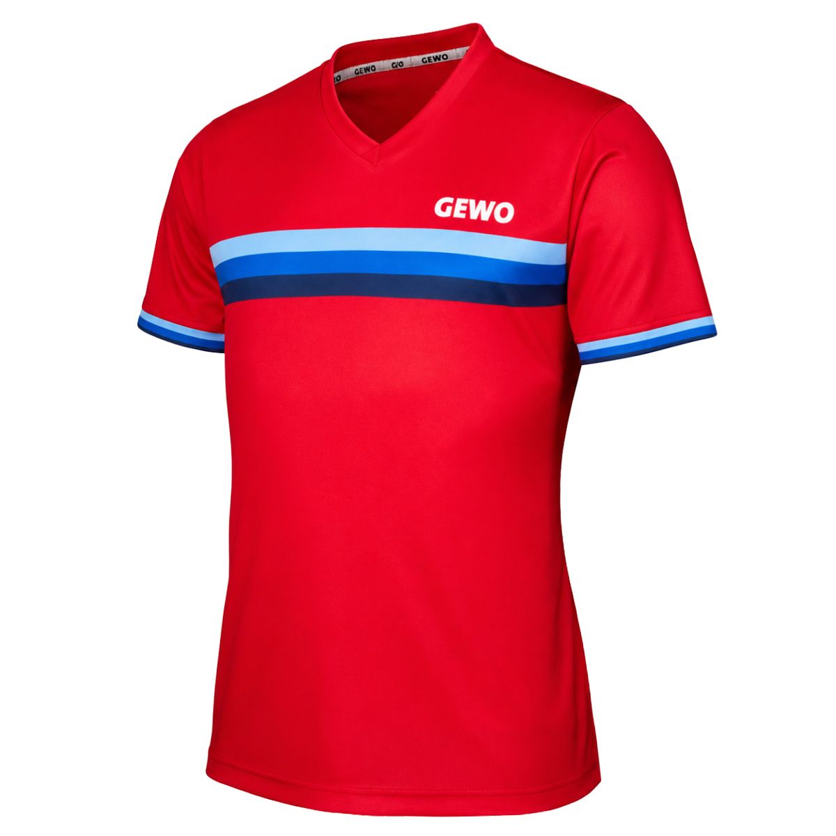 GEWO Polo Santiago Femme