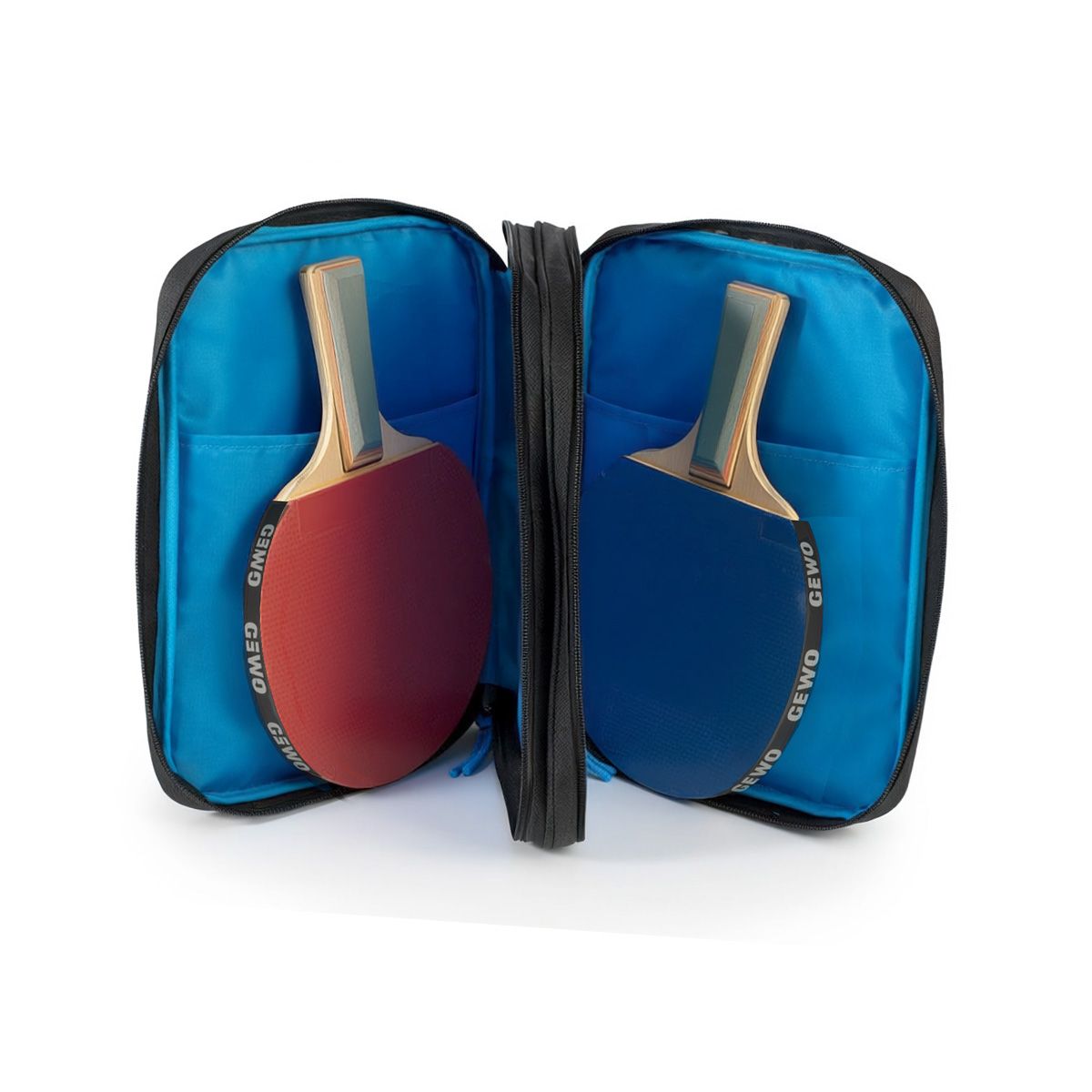Housse Double Gewo Pulse-X