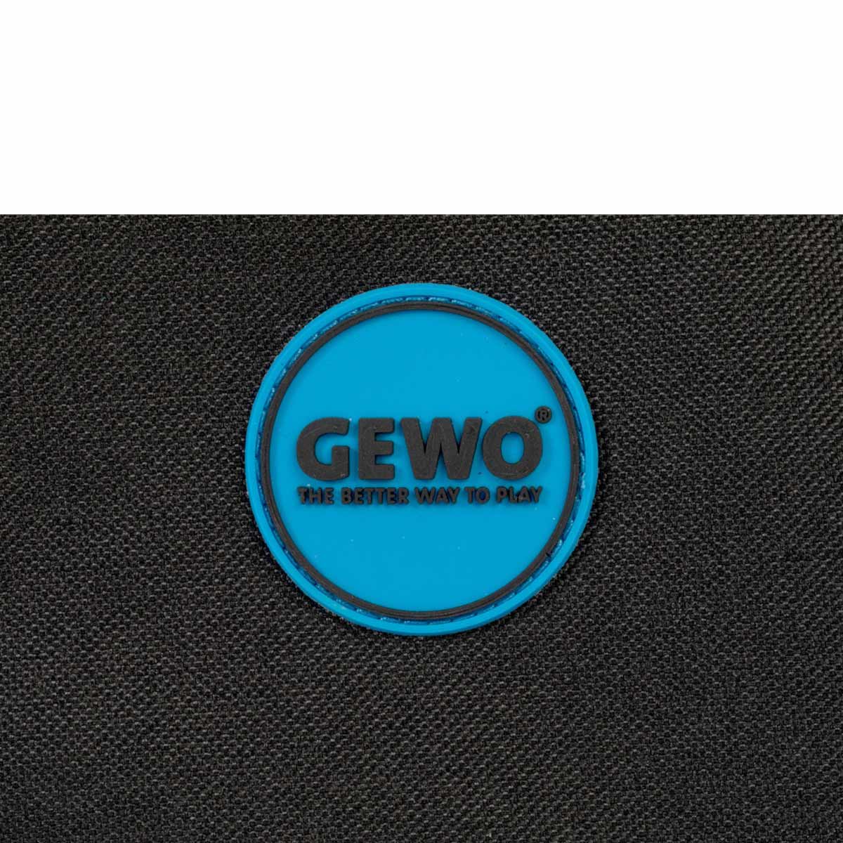 Housse Double Gewo Pulse-X