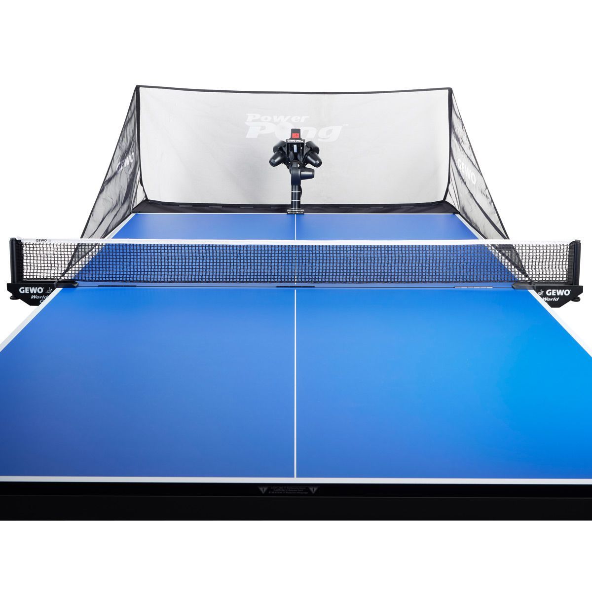 GEWO Robot Omega Nexxt