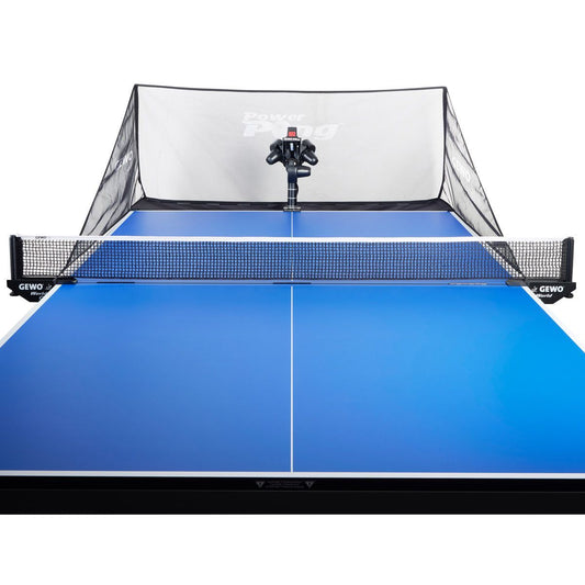 GEWO Robot Omega Nexxt