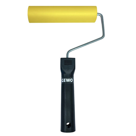 GEWO Rouleau d'assemblage revêtements