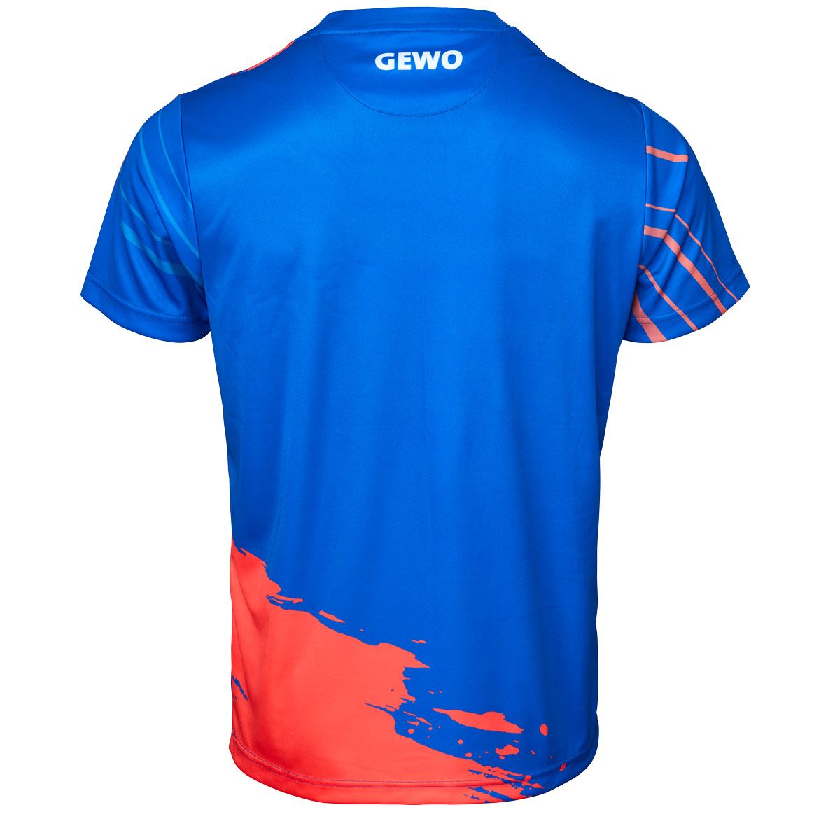 GEWO T-Shirt Santo