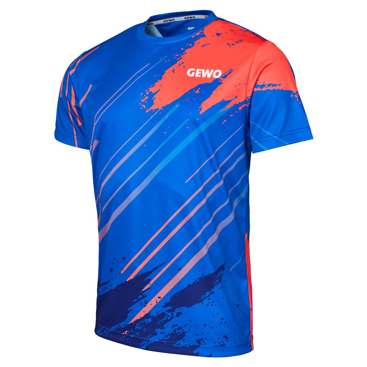 GEWO T-Shirt Santo