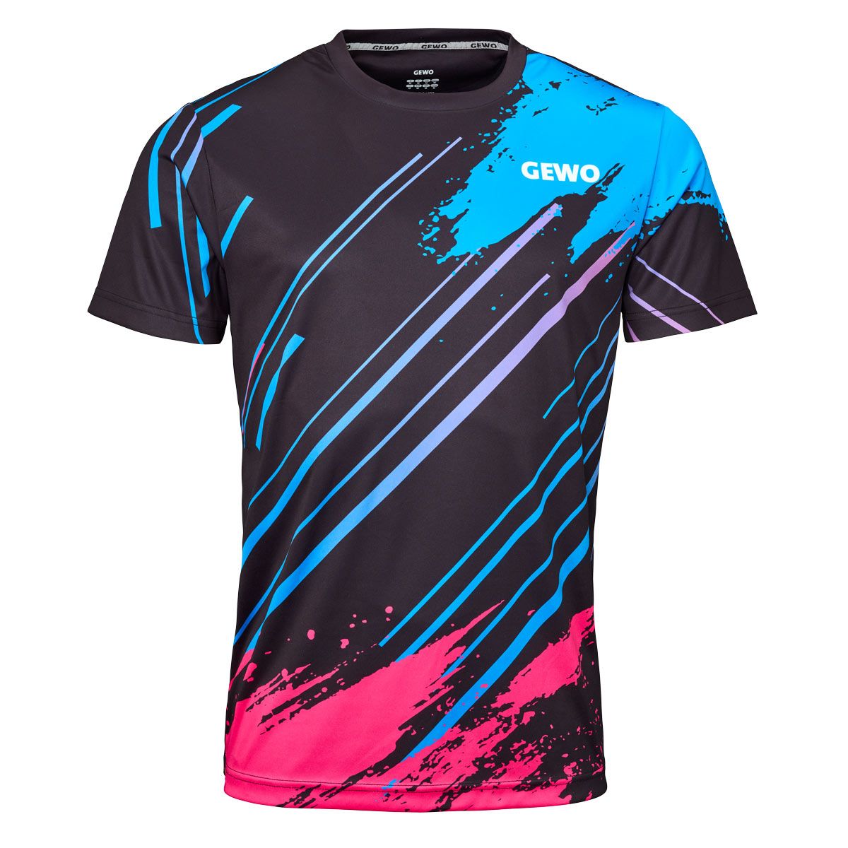 GEWO T-Shirt Santo